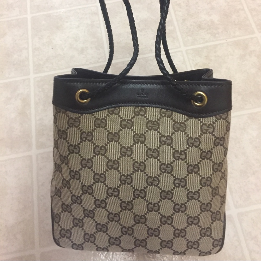 Brand new Gucci handbag